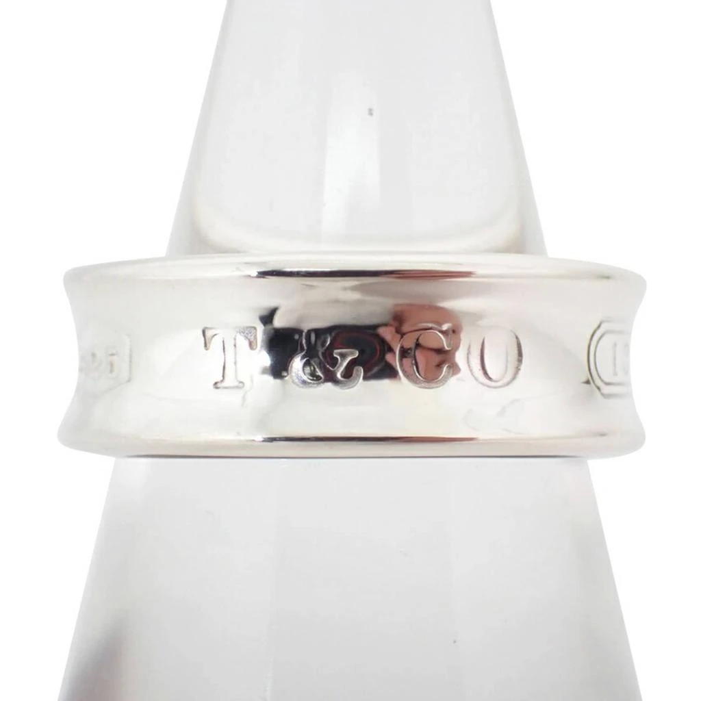 Tiffany 
Co. Sterling 925 Band Ring (Pre-Owned) 2