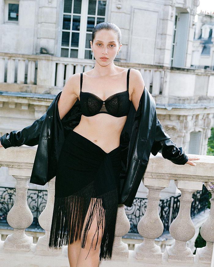 Chantelle C Jolie Demi Bra