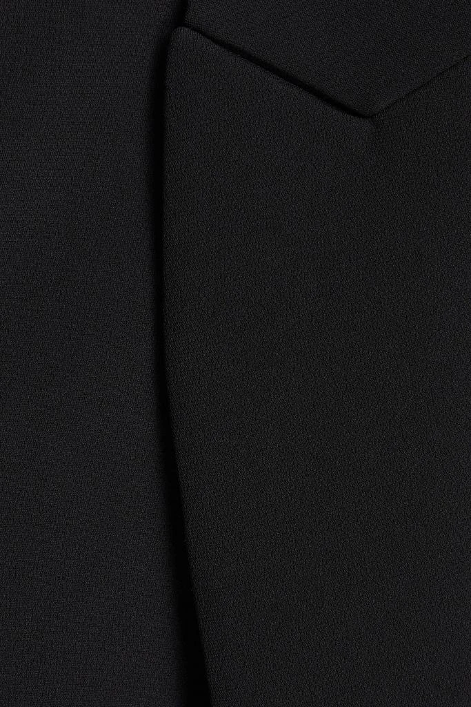 Theory Crepe blazer 4