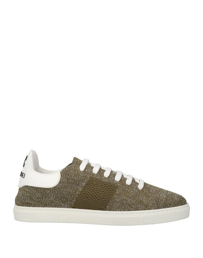 CASADEI Sneakers 1
