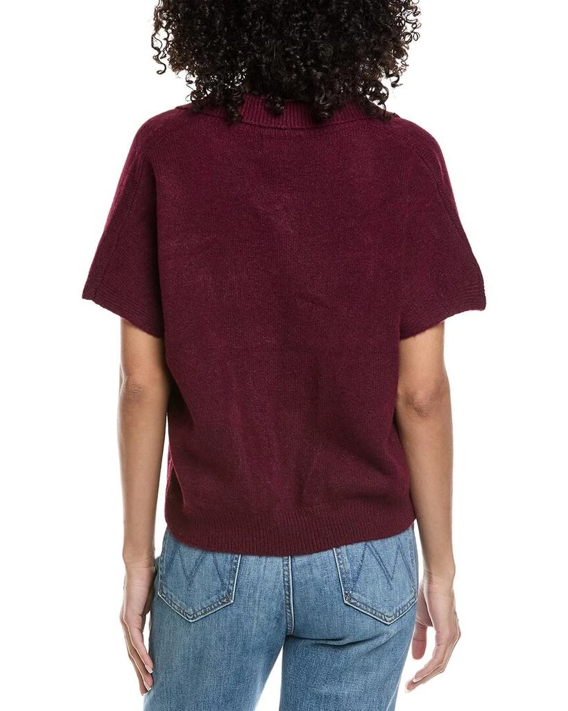 ANNA KAY Cafalu Polo Shirt 2