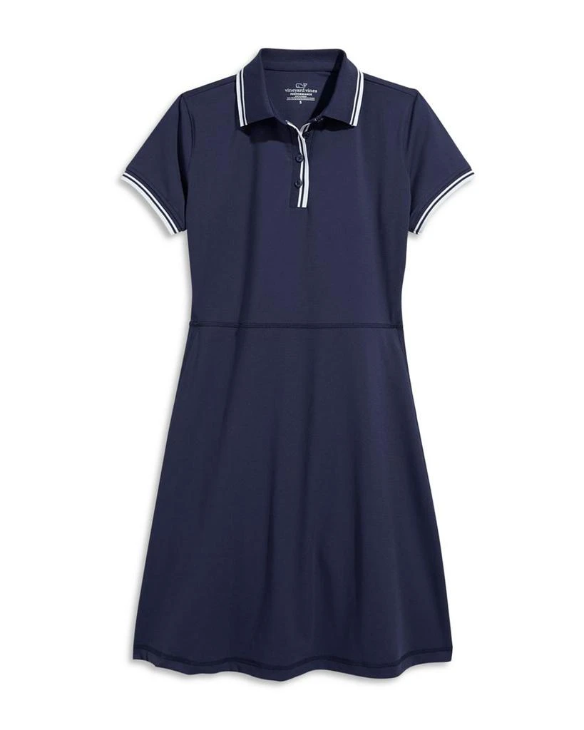 Vineyard Vines Golf Polo Dress 6