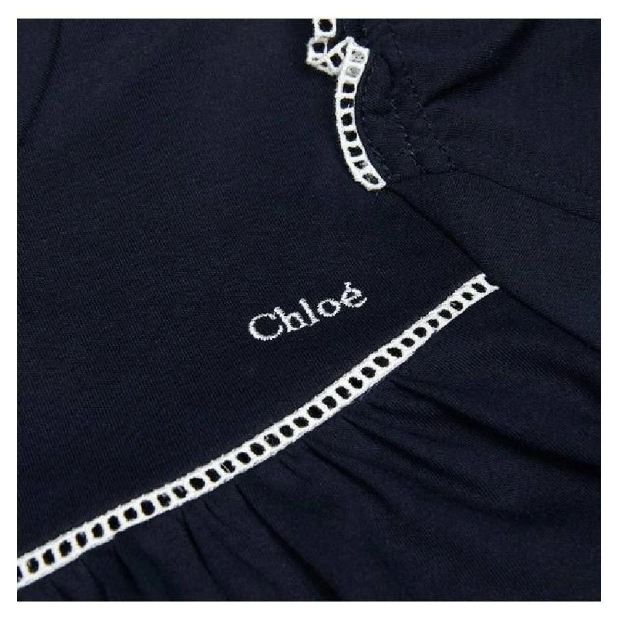 Shop Kids Logo-Embroidered Eyelet Cotton Dress on Sale at BeyondStyle  Get  51% Off Kids Logo-Embroidered Eyelet Cotton Dress with Limited-Time Flash  Deals, Exclusive Discounts, and Special Offers. Enjoy Unbeatable Savings on