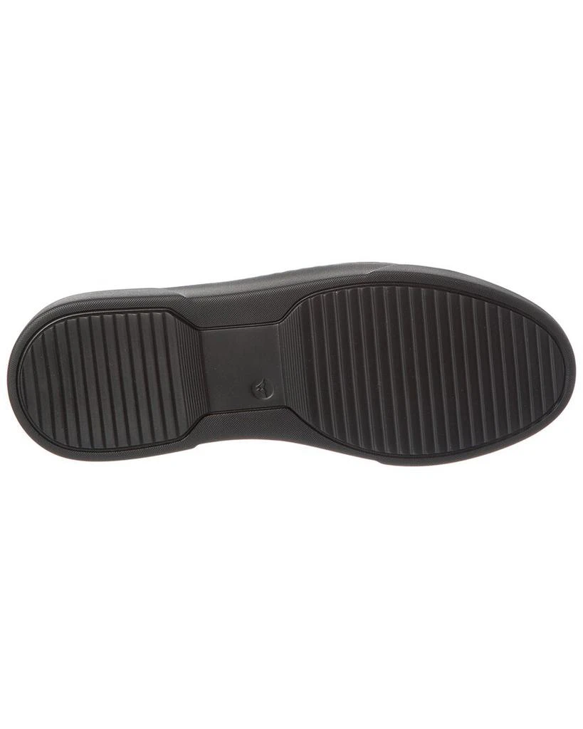 Antonio Maurizi Leather Sneaker 4