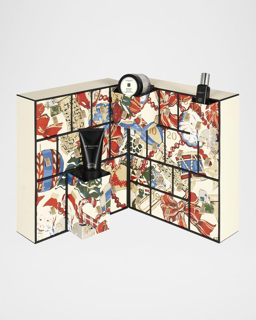 Jo Malone London 25 Day Advent Calendar