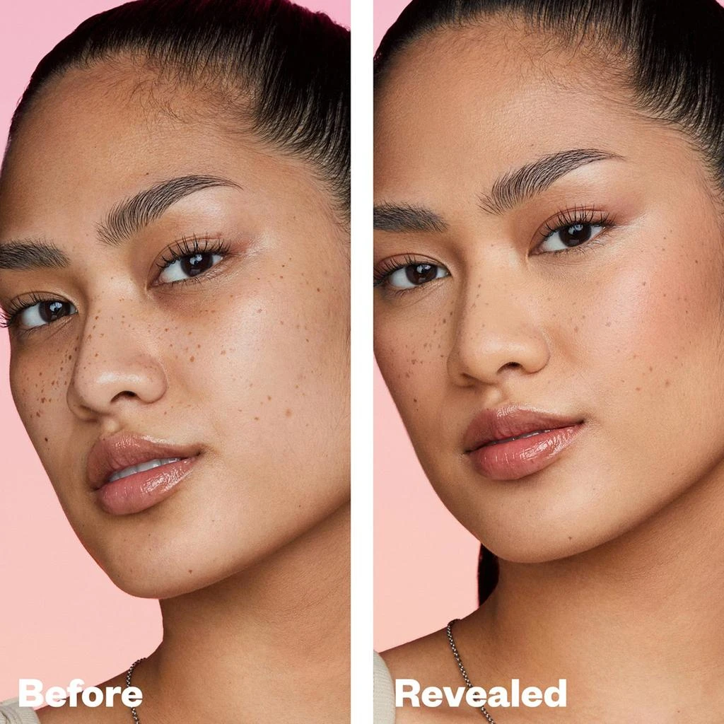 Kosas Revealer Skin Improving Foundation SPF 25 124