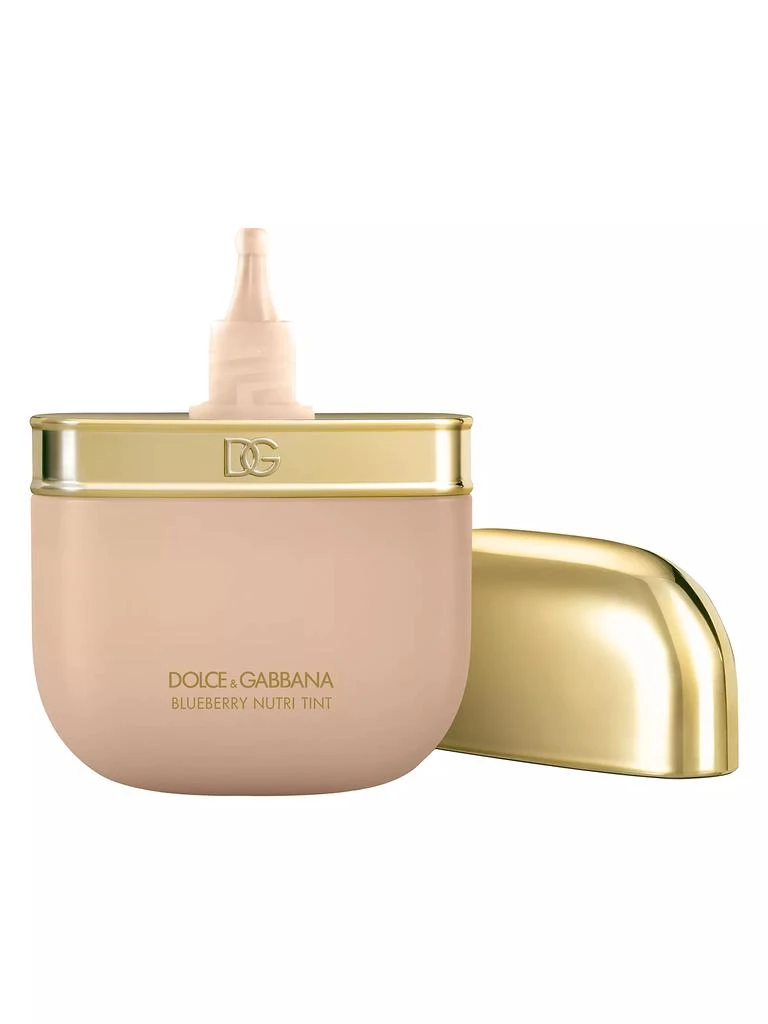 Dolce & Gabbana Blueberry Nutri-Tint 3