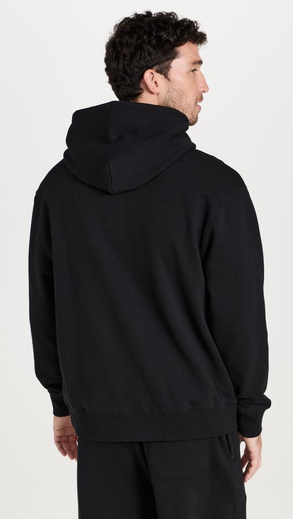 Alpha Industries Essential Hoodie