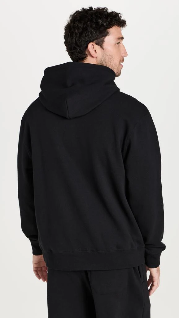 Alpha Industries Essential Hoodie 2