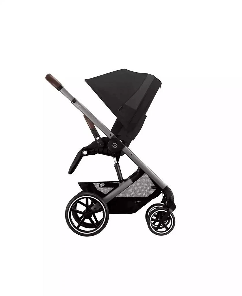 Cybex Balios S Lux 2 Baby Stroller 4