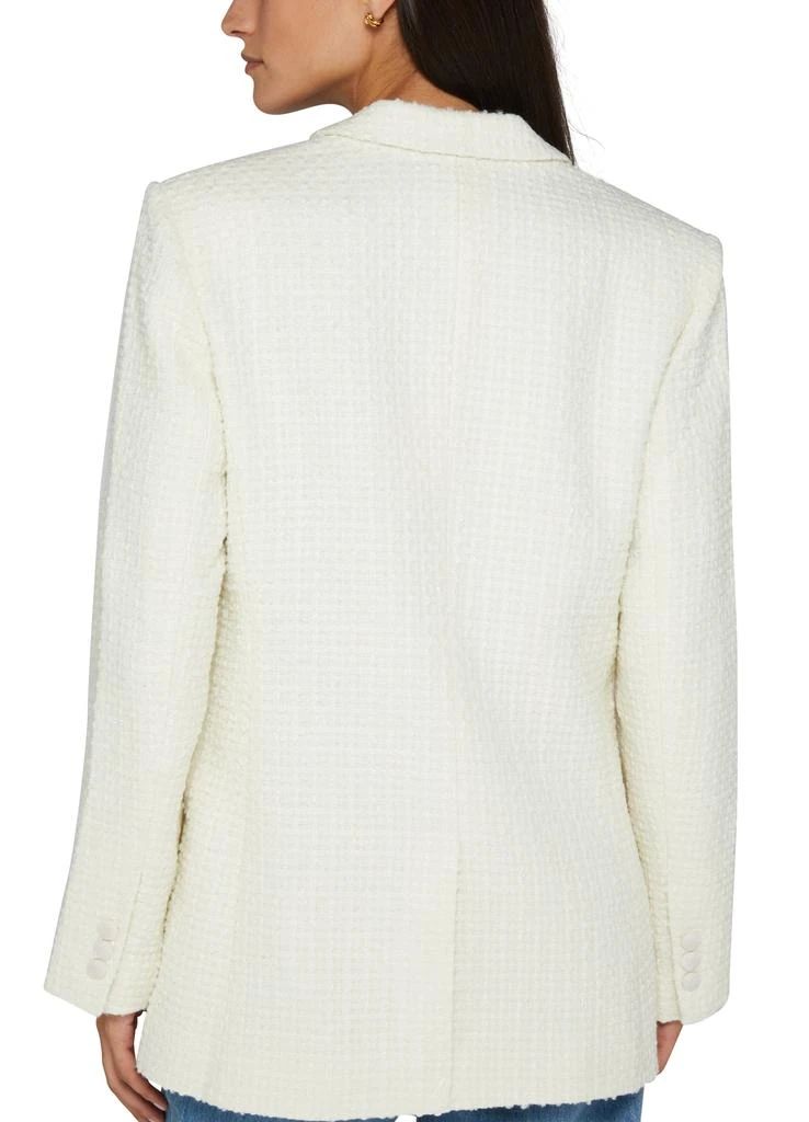 ANINE BING Jasmine blazer 5