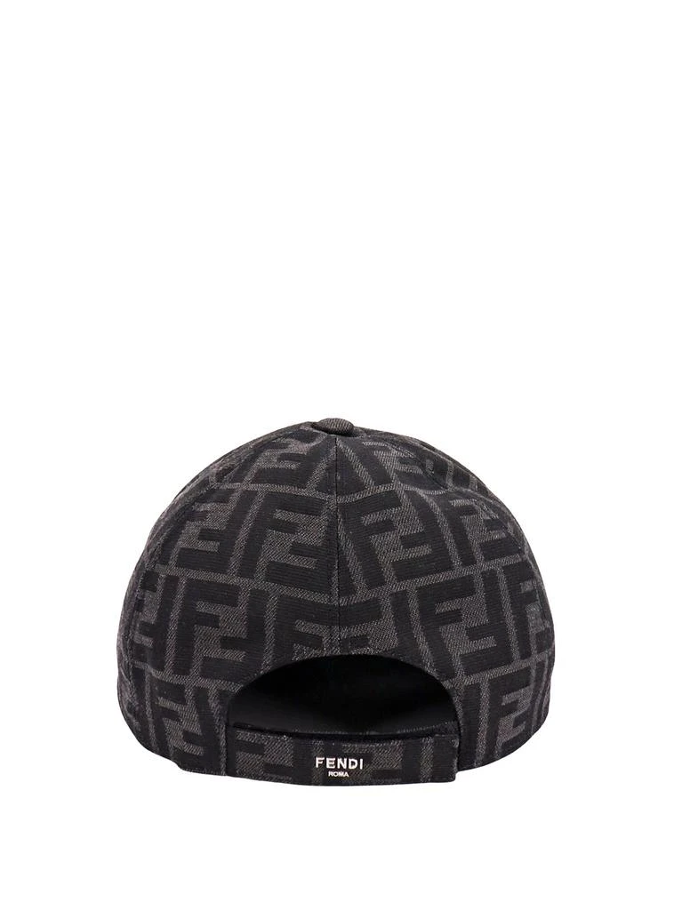 Fendi Hat 3