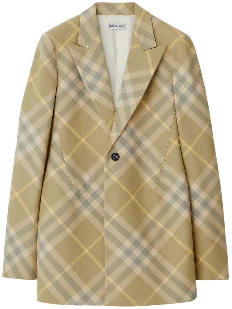 Burberry Women's Jackets 1