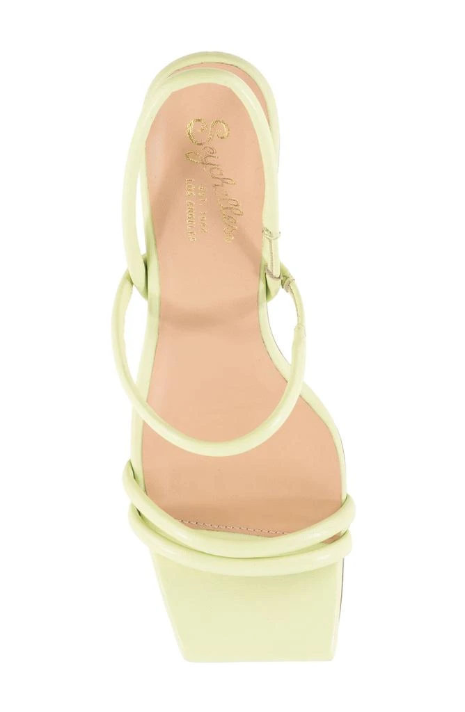 Seychelles Banks Slingback Sandal 4