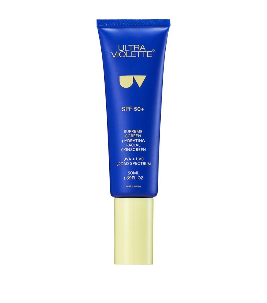 ULTRA VIOLETTE Supreme Screen Sunscreen SPF50+ (50ml)