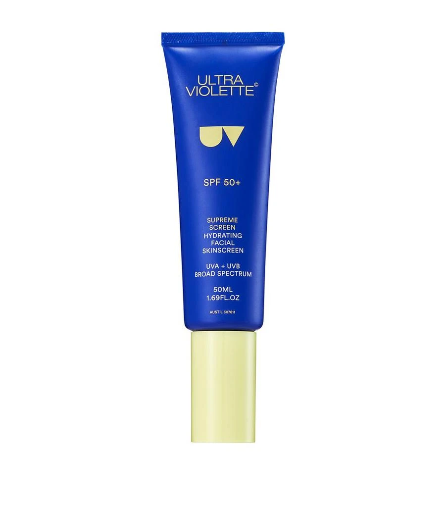 Ultra Violette Supreme Screen Sunscreen SPF50+ (50ml) 1