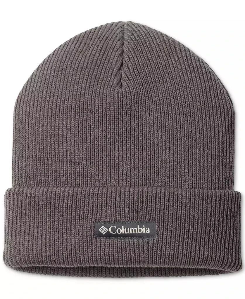 Columbia Men's Whirlibird Cuffed Beanie 1