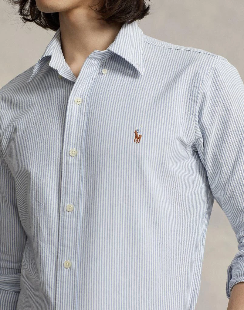 Ralph Lauren Striped shirt 5