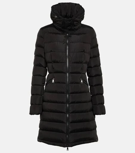 Moncler Flammette down coat 1