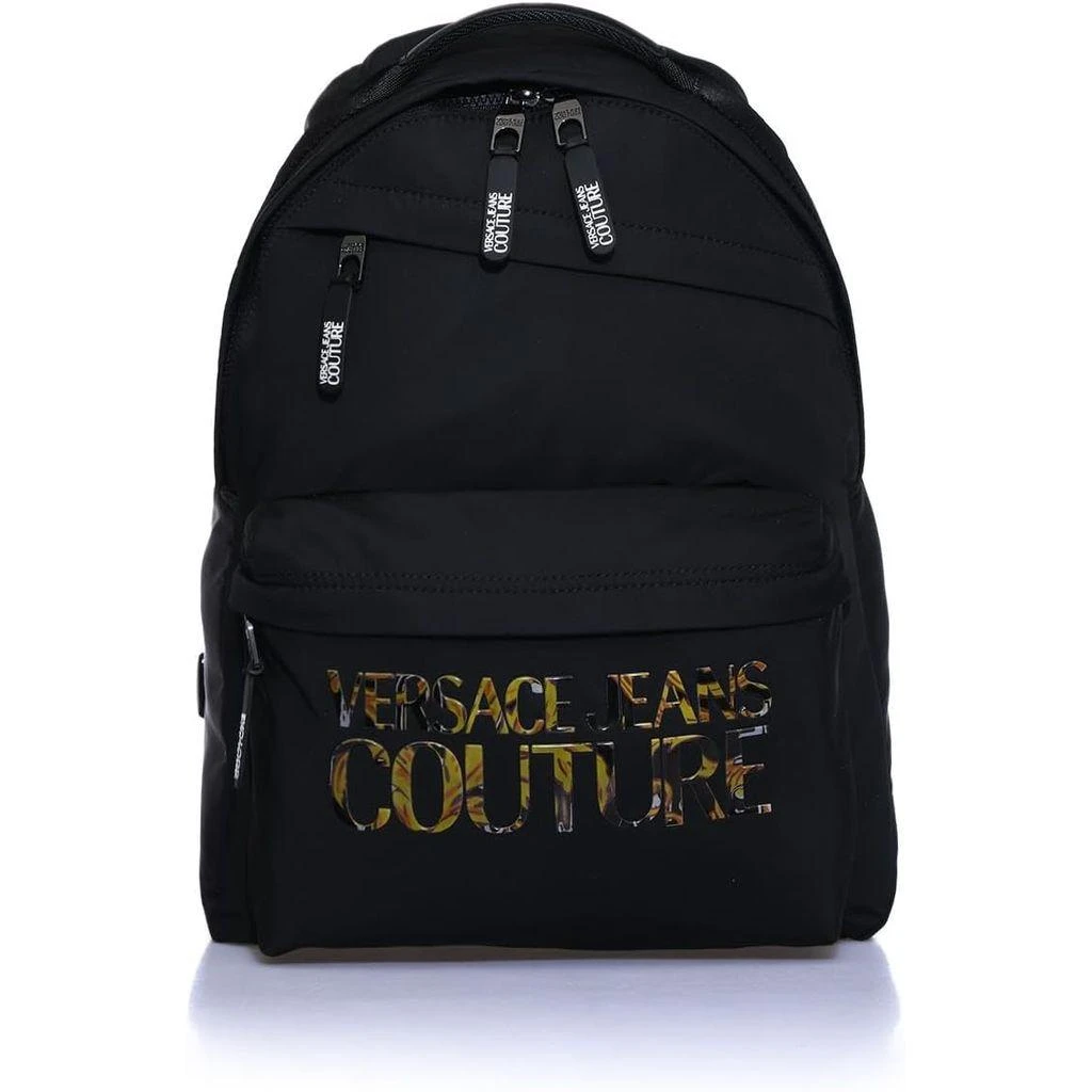 Versace Jeans Rucksacks Black Women 1