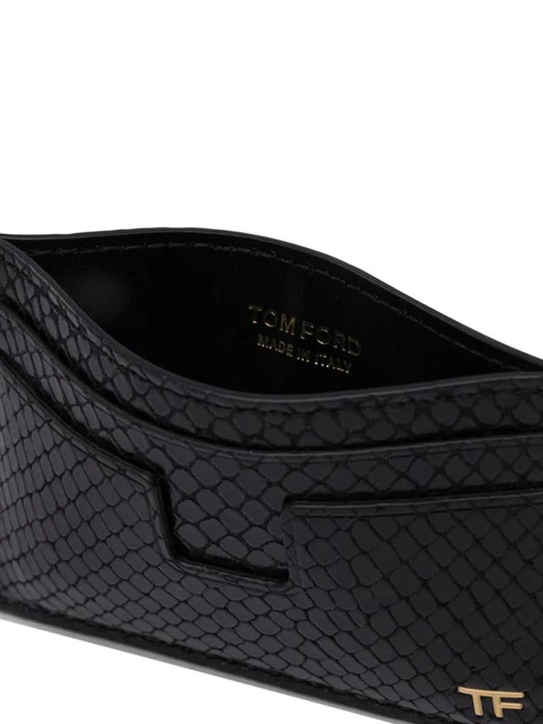 Tom Ford Tom Ford Wallets & Card Holders 5