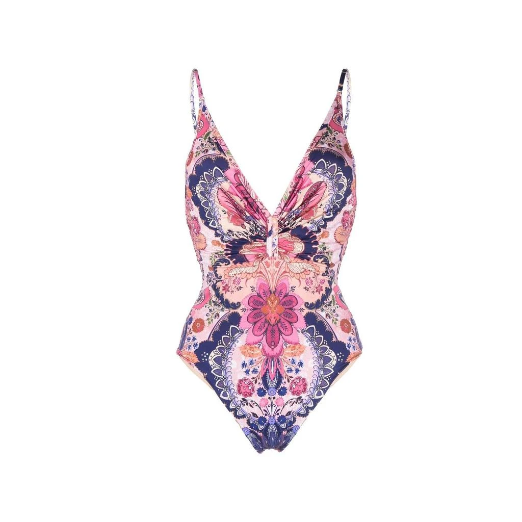 ZIMMERMANN Zimmermann One-Piece Swimsuit 1