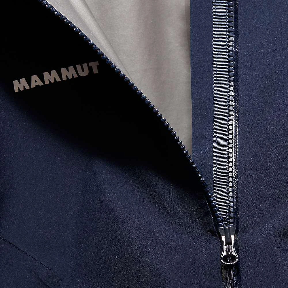 Mammut Mammut Women's Convey Tour HS Hooded Jacket 6