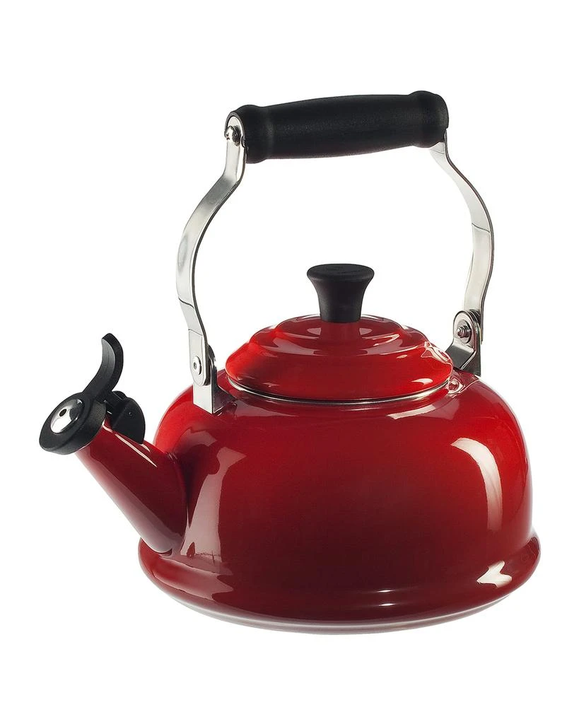 Le Creuset Whistling Tea Kettle 1