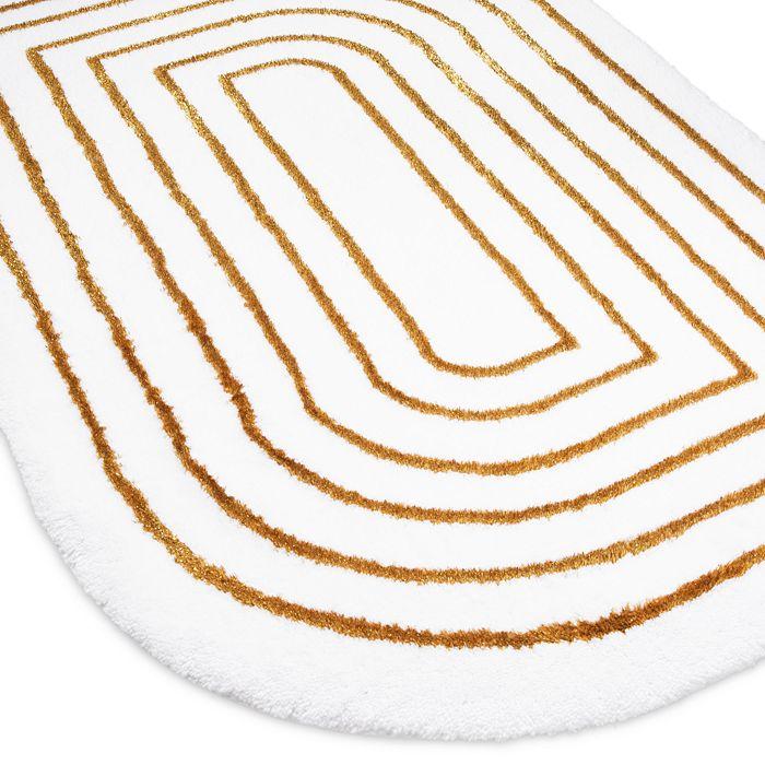 Abyss & Habidecor Bulgari Bath Rug - Exclusive