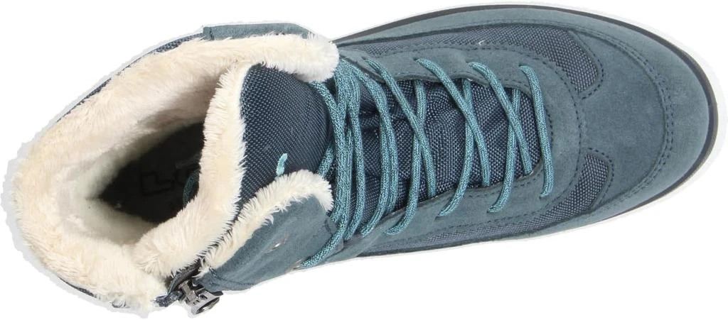 Lowa LOWA Kid Ella GTX HI JR Blau 5