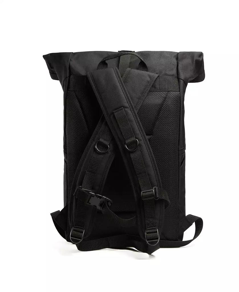 Manhattan Portage Pace Roll Top Buckle Backpack