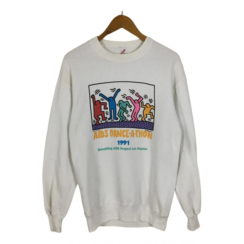 Keith Haring Keith Haring Sweatshirt 1