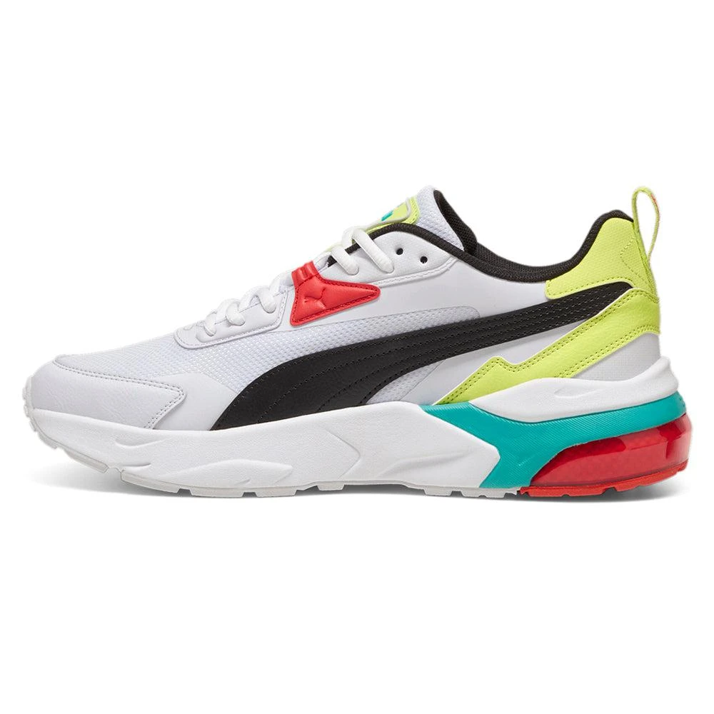 Puma Vis2K Lace Up Sneakers 3