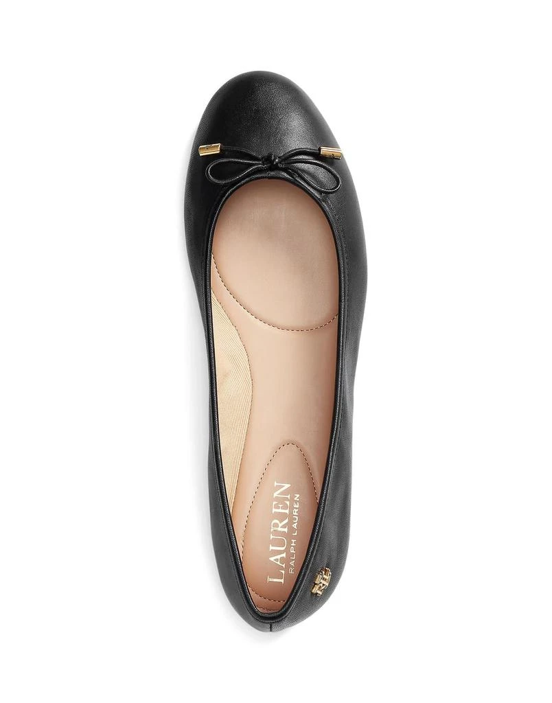 Ralph Lauren Ballet flats 4