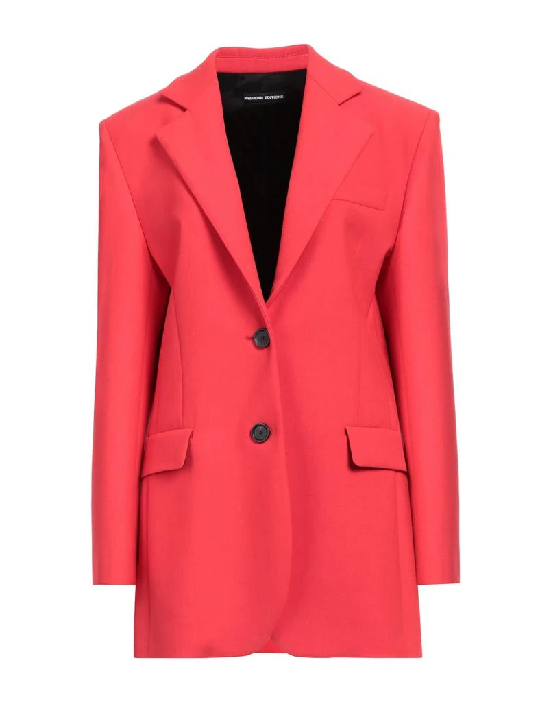 Kwaidan Editions Blazer 1