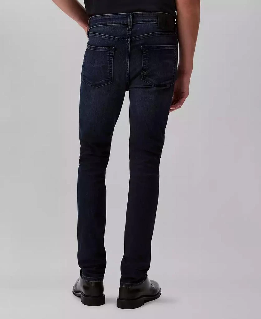 Calvin Klein Men's Skinny-Fit Jeans 5