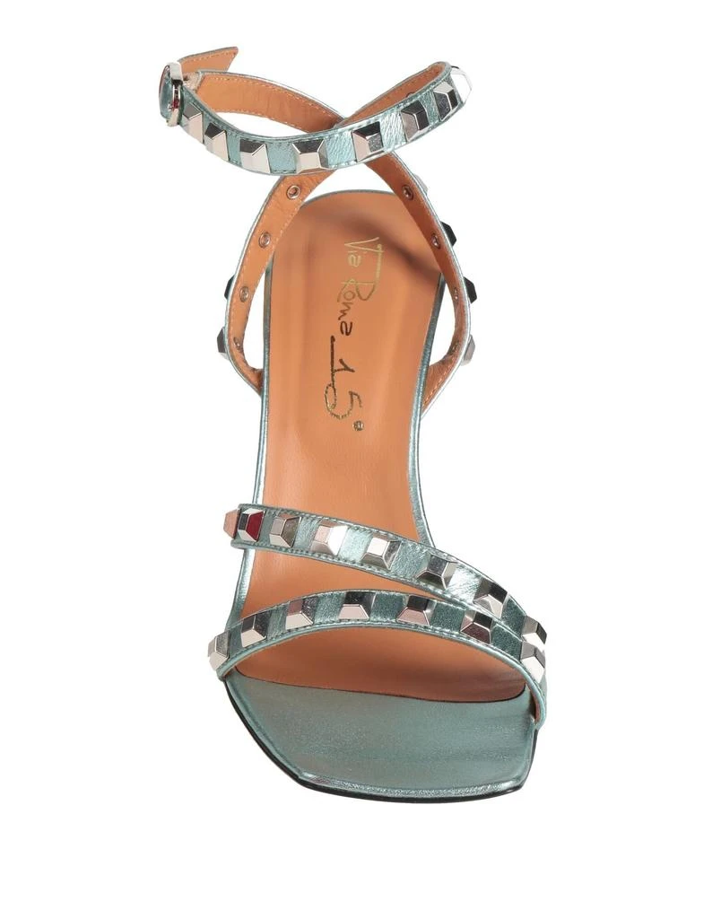VIA ROMA 15 Sandals 4