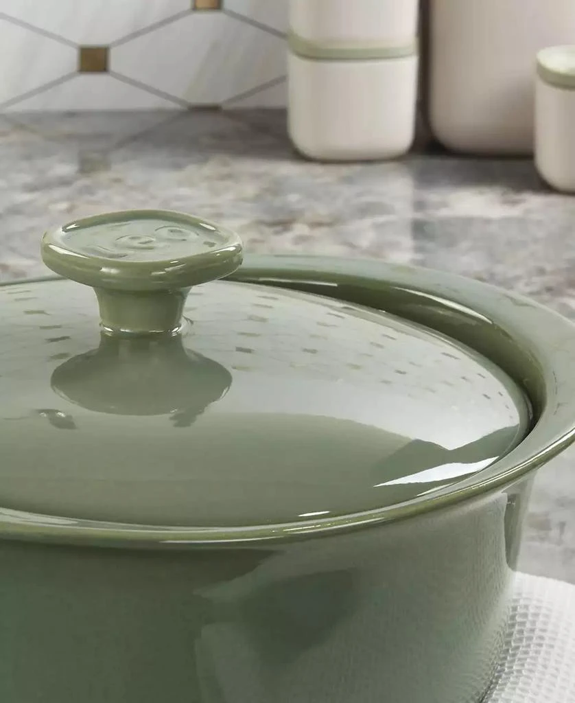 BergHOFF Balance 4-Piece Stone Casserole Set 5