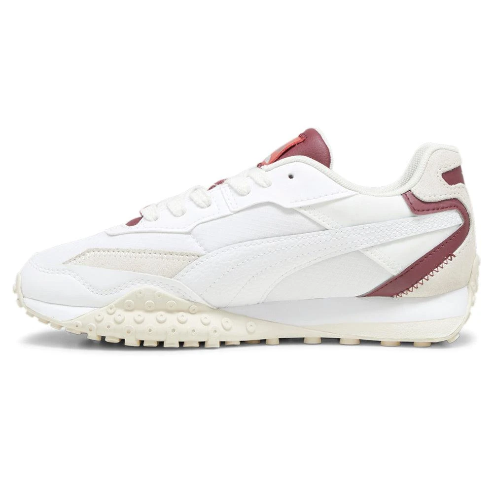 Puma Blktop Rider Soft Lace Up Sneakers 3