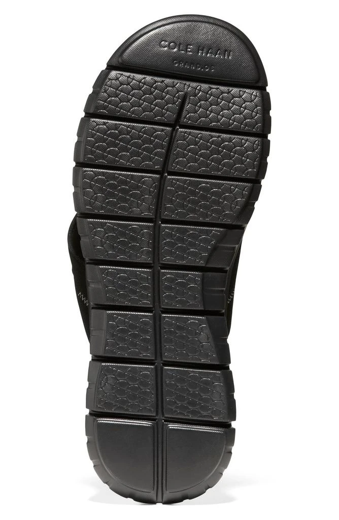 Cole Haan Zerogrand XL Thong Flip Flop 5