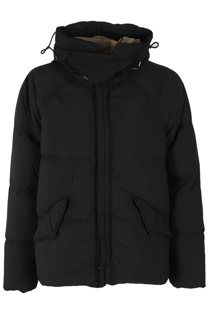 Ten C Artic Down Parka 1