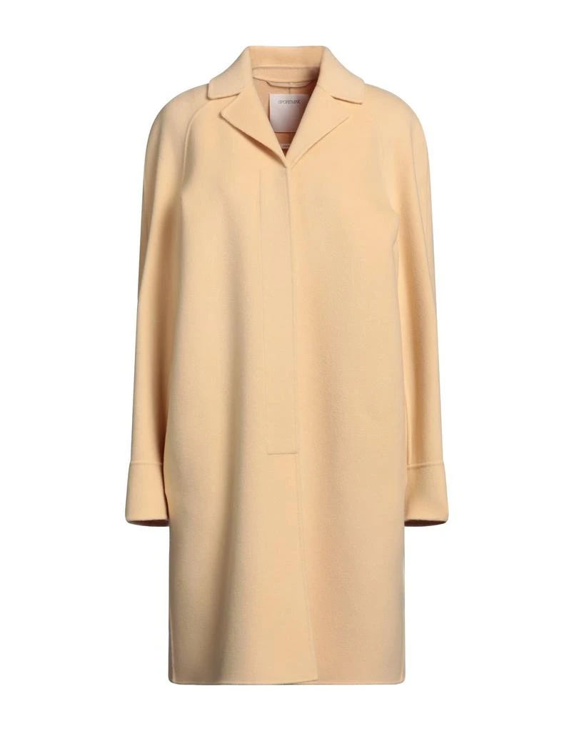 SPORTMAX Coat 1