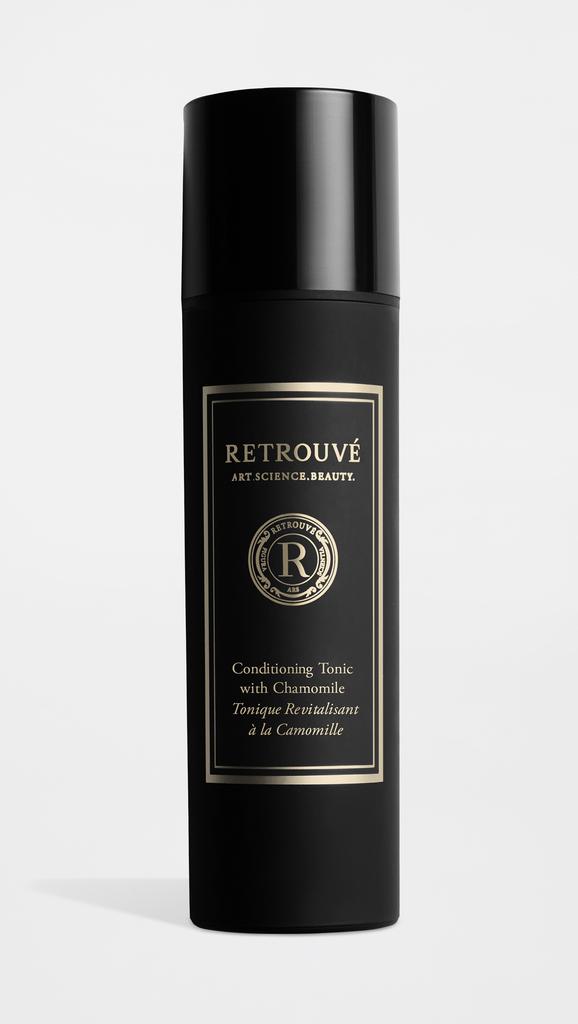 Retrouve Conditioning Tonic with Chamomile