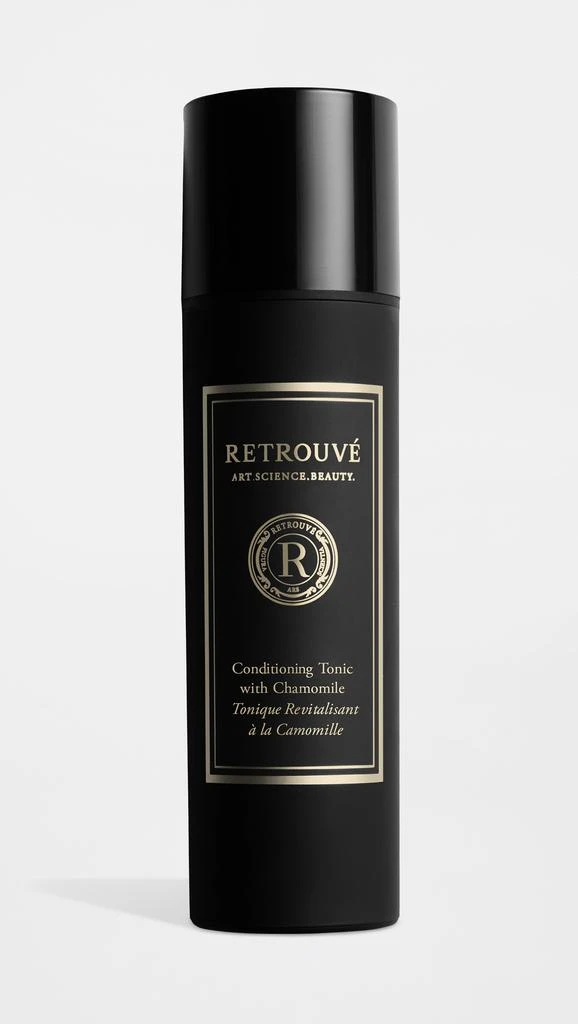Retrouve Conditioning Tonic with Chamomile 1
