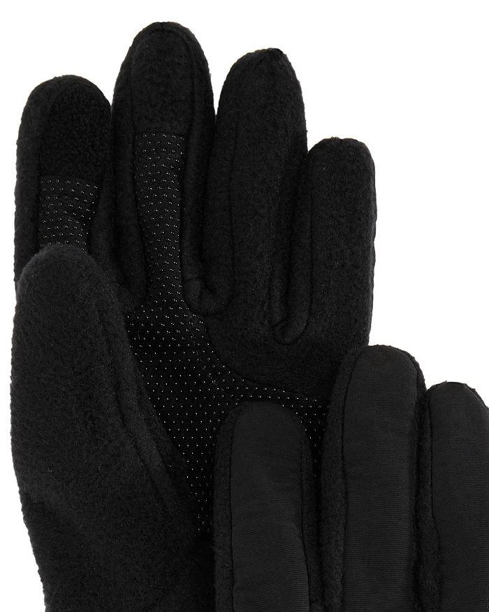 The North Face The North Face Denali E Tip Gloves 2