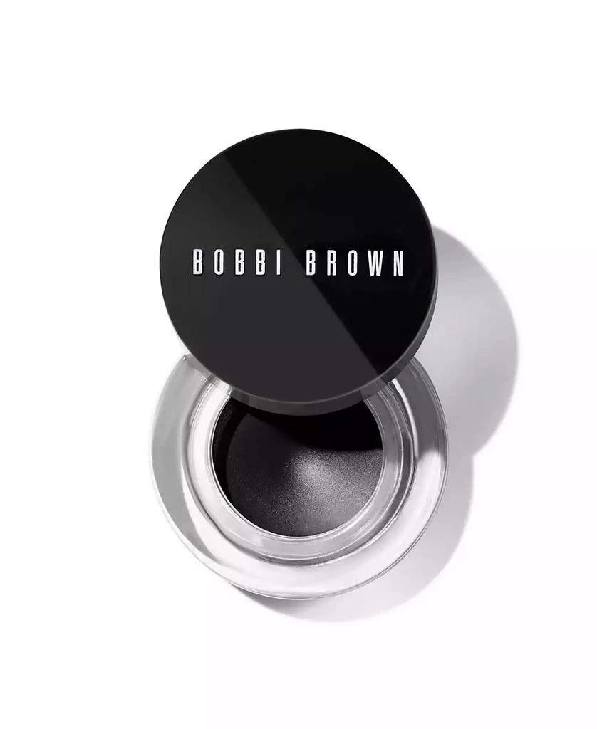 Bobbi Brown Long-Wear Waterproof Gel Eyeliner, 0.1 oz