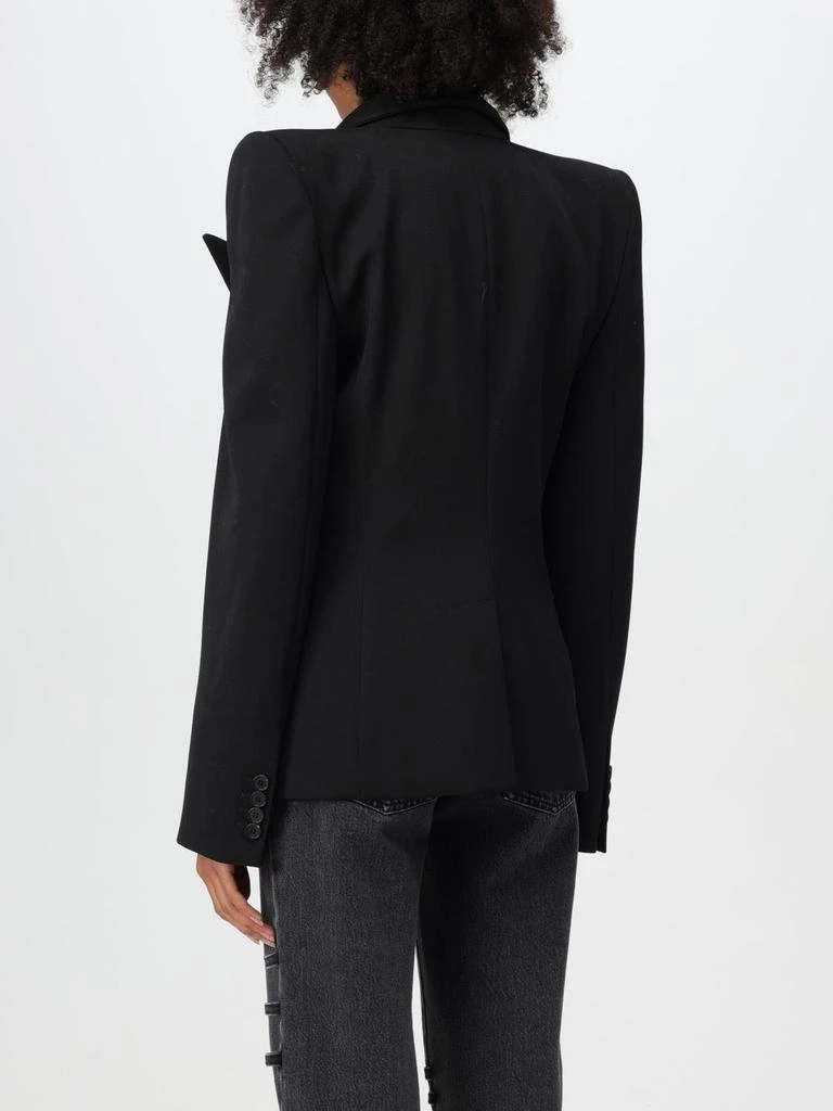 Alexander McQueen Alexander McQueen women's blazer 3