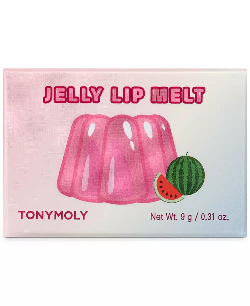 TONYMOLY Jelly Lip Melt - Watermelon