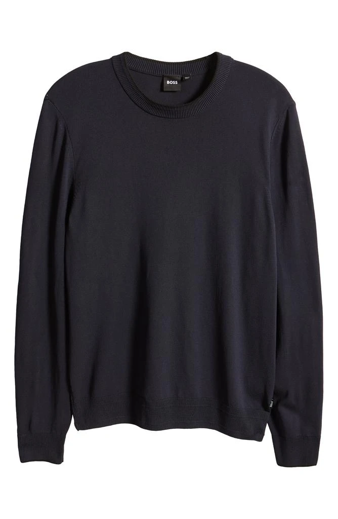Hugo Boss Lope Crewneck Sweater 5