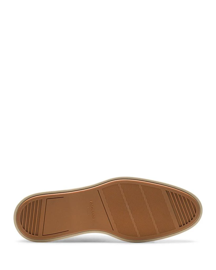 Magnanni Men's Loda Slip On Loafers 8